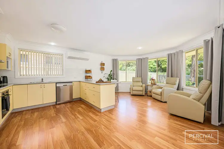 Sixth view of Homely house listing, 7 Macleay Place, Port Macquarie NSW 2444