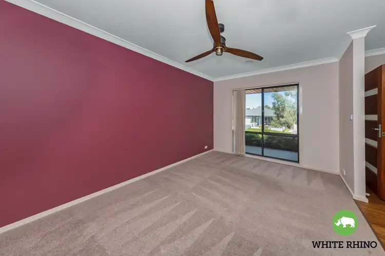 Third view of Homely house listing, 33 Daisy Loop, Googong NSW 2620