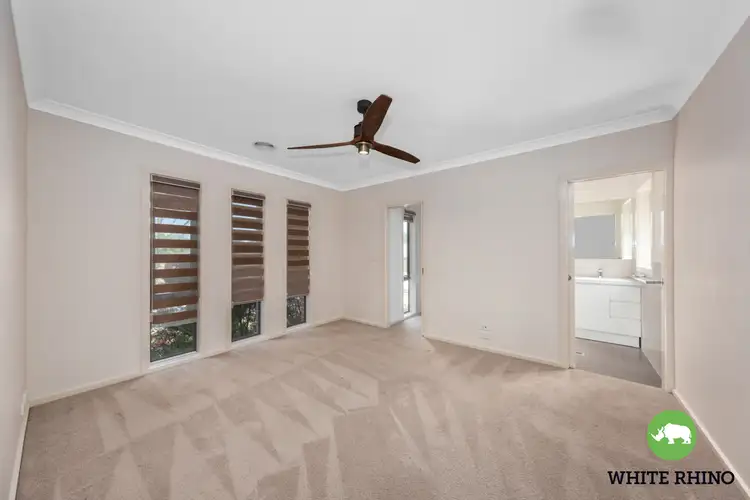 Fourth view of Homely house listing, 33 Daisy Loop, Googong NSW 2620