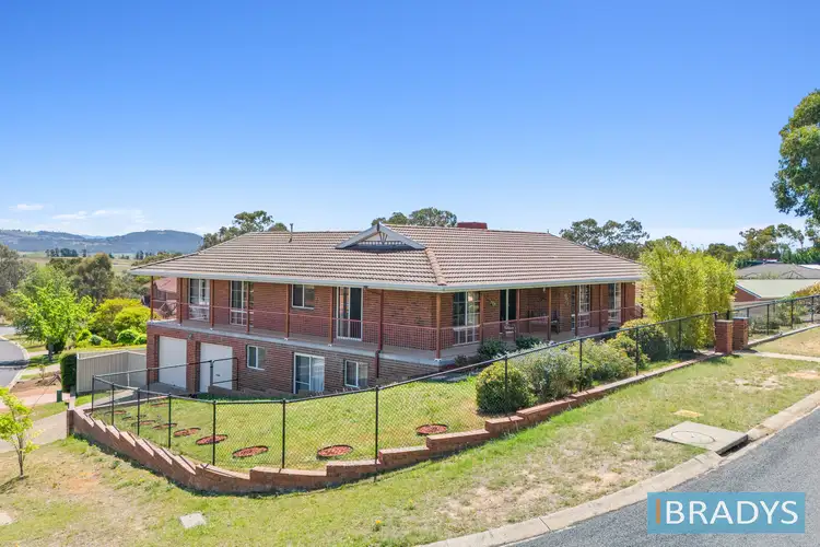 2 Kennedy Avenue, Jerrabomberra NSW 2619