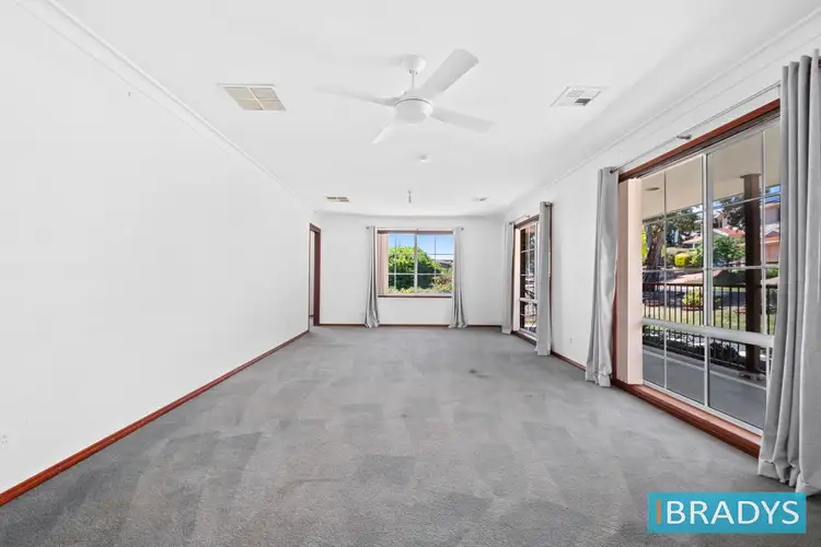Second view of Homely house listing, 2 Kennedy Avenue, Jerrabomberra NSW 2619