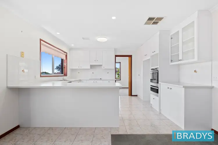 Fifth view of Homely house listing, 2 Kennedy Avenue, Jerrabomberra NSW 2619