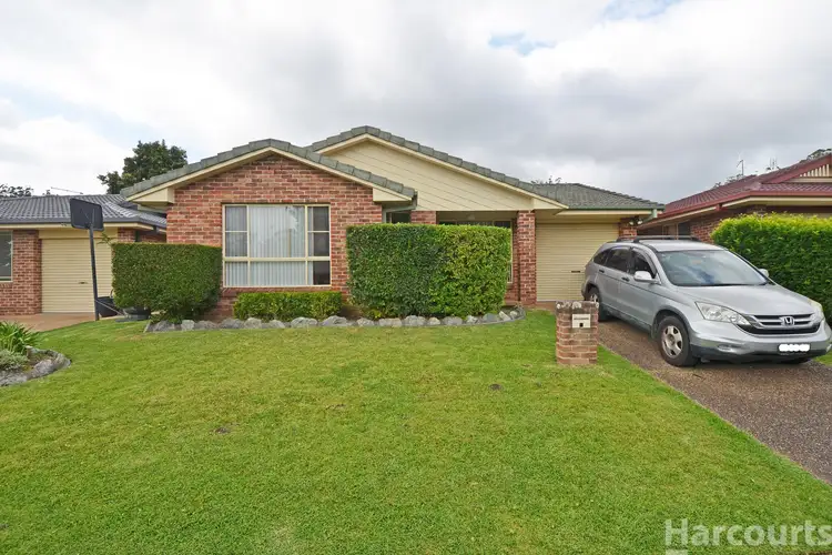 Main view of Homely house listing, 7 Nursery Lane, Wauchope NSW 2446