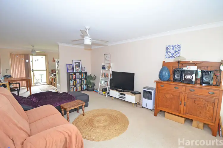 Second view of Homely house listing, 7 Nursery Lane, Wauchope NSW 2446