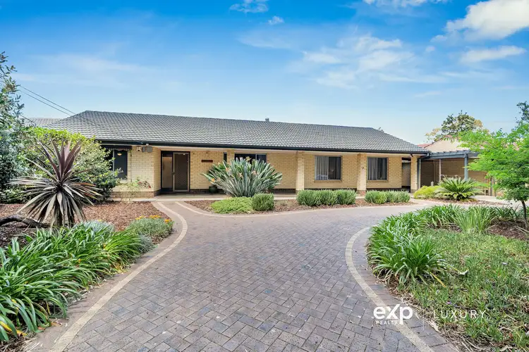 24 Greenglade Drive, Paradise SA 5075