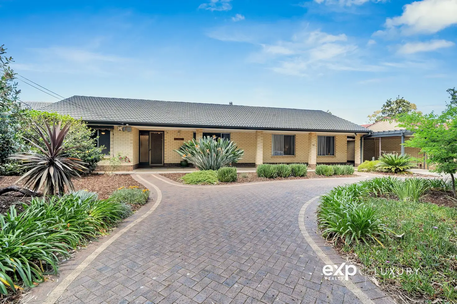 Main view of Homely house listing, 24 Greenglade Drive, Paradise SA 5075