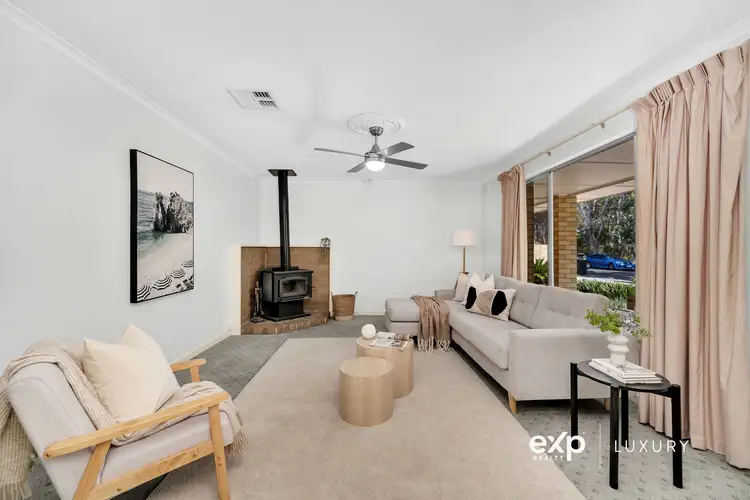 Third view of Homely house listing, 24 Greenglade Drive, Paradise SA 5075