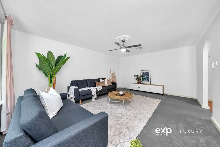 Fourth view of Homely house listing, 24 Greenglade Drive, Paradise SA 5075