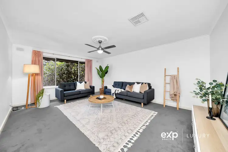 Fifth view of Homely house listing, 24 Greenglade Drive, Paradise SA 5075
