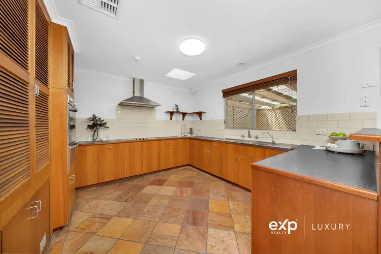 Sixth view of Homely house listing, 24 Greenglade Drive, Paradise SA 5075