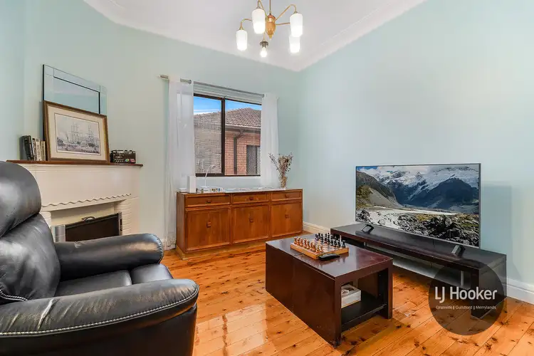 Second view of Homely house listing, 63 Hawksview Street, Merrylands NSW 2160