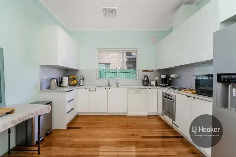 Third view of Homely house listing, 63 Hawksview Street, Merrylands NSW 2160