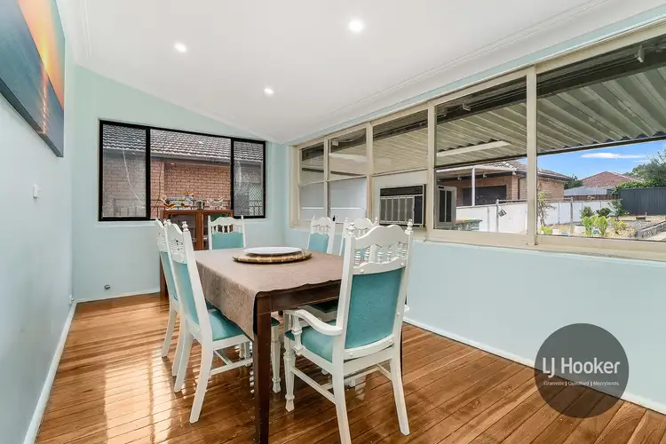Fifth view of Homely house listing, 63 Hawksview Street, Merrylands NSW 2160