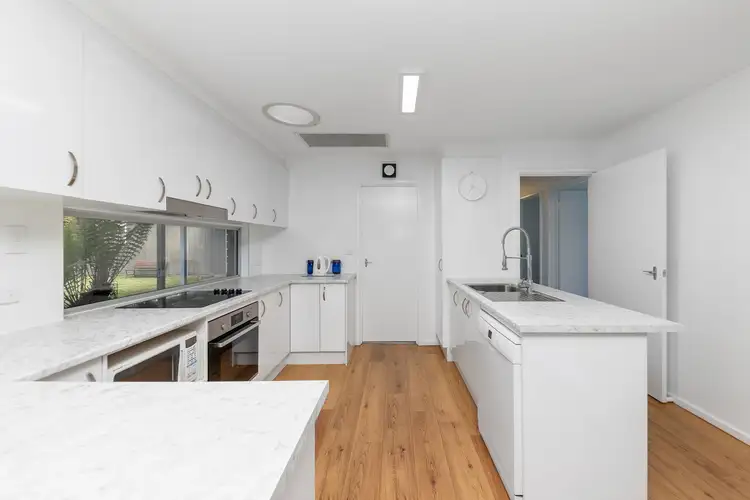 Third view of Homely house listing, 1 Strachan Place, Wanniassa ACT 2903