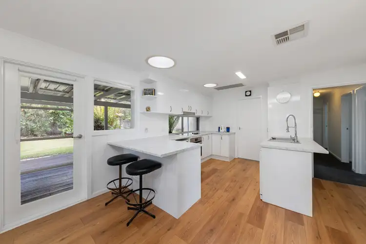 Fourth view of Homely house listing, 1 Strachan Place, Wanniassa ACT 2903