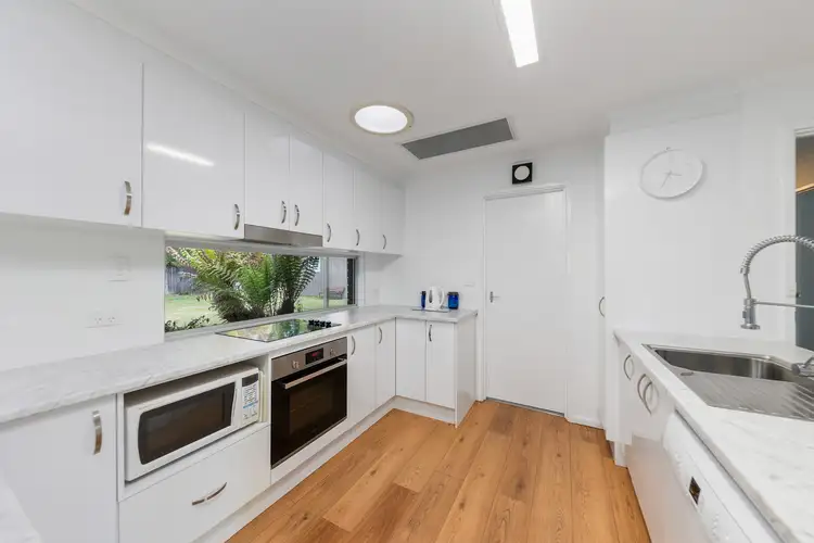 Fifth view of Homely house listing, 1 Strachan Place, Wanniassa ACT 2903