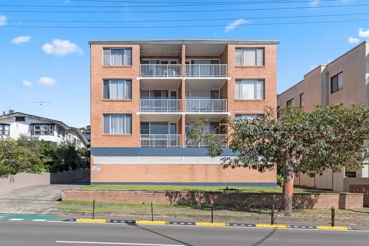 8/56 Kembla Street, Wollongong NSW 2500
