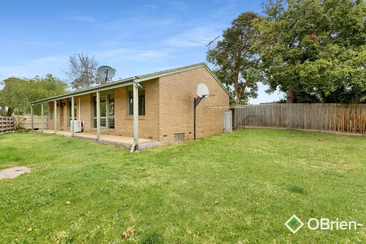 Main view of Homely house listing, 5 Venice Court, Frankston VIC 3199
