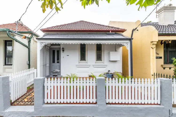250 Albany Road, Petersham NSW 2049