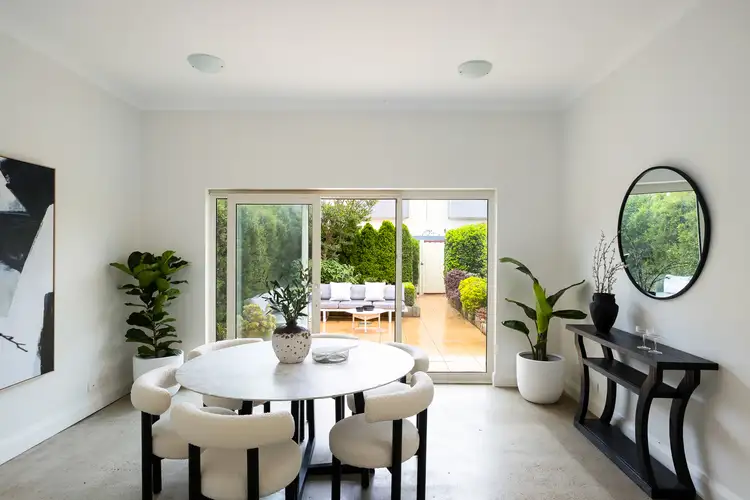 Fifth view of Homely house listing, 250 Albany Road, Petersham NSW 2049
