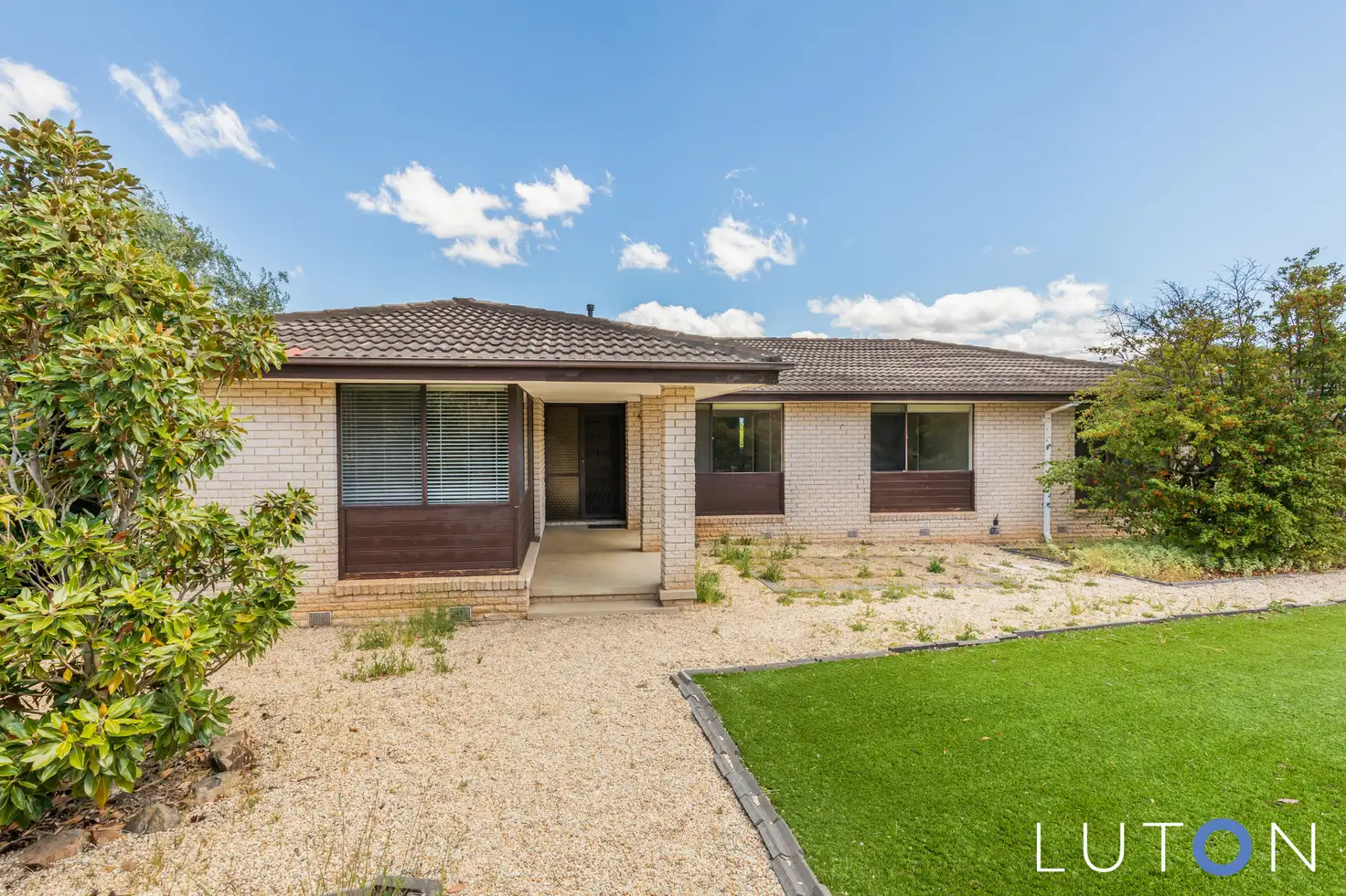 Main view of Homely house listing, 4 Alfred Hill Drive, Melba ACT 2615