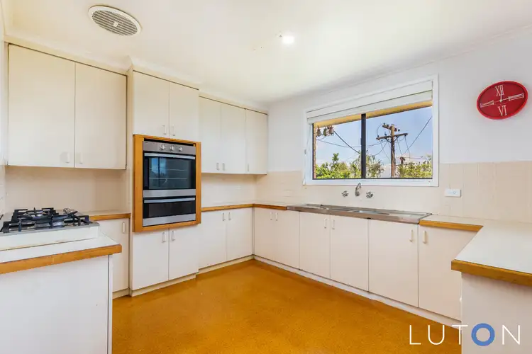 Second view of Homely house listing, 4 Alfred Hill Drive, Melba ACT 2615