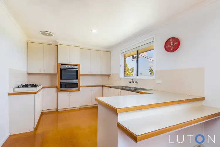 Third view of Homely house listing, 4 Alfred Hill Drive, Melba ACT 2615