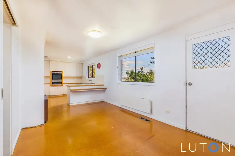 Fourth view of Homely house listing, 4 Alfred Hill Drive, Melba ACT 2615