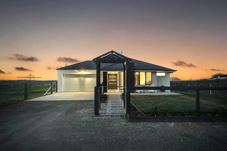 Second view of Homely house listing, 81 Povey Place, Breadalbane, Gunning NSW 2581