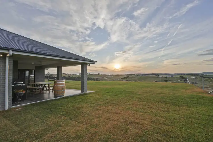 Third view of Homely house listing, 81 Povey Place, Breadalbane, Gunning NSW 2581