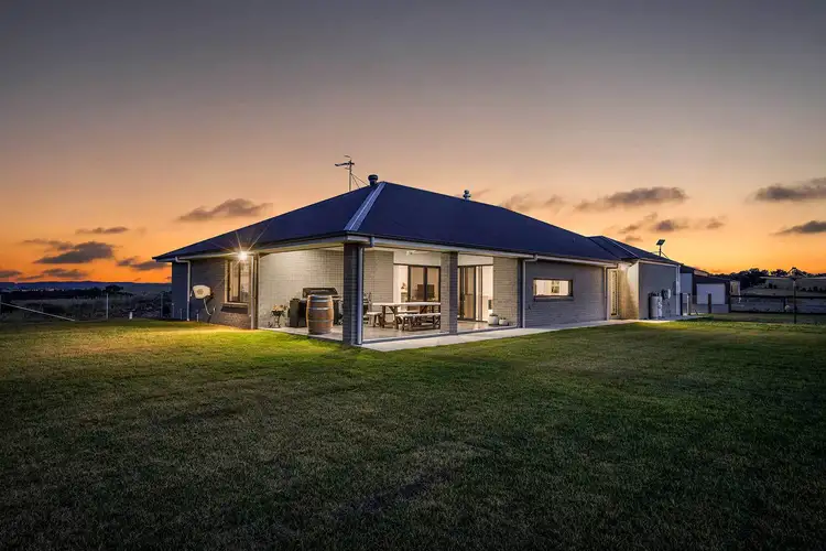 Fifth view of Homely house listing, 81 Povey Place, Breadalbane, Gunning NSW 2581