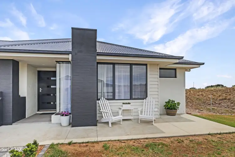 Sixth view of Homely house listing, 81 Povey Place, Breadalbane, Gunning NSW 2581