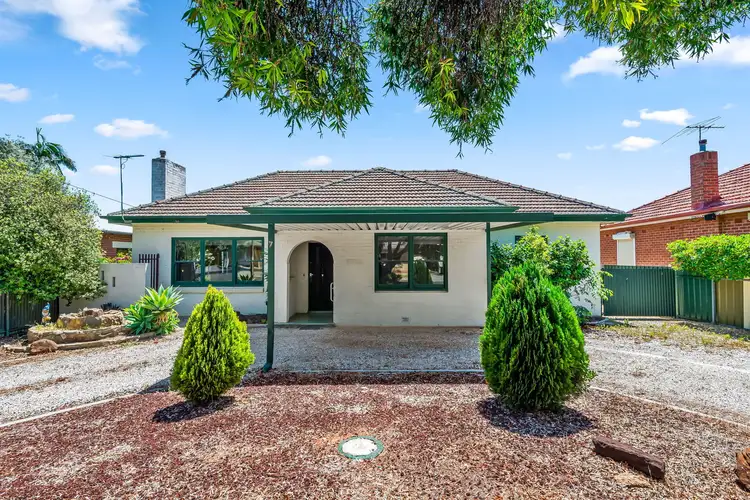 7 Rowell Road, Melrose Park SA 5039