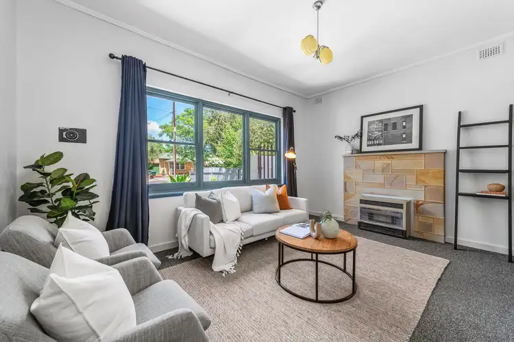 Second view of Homely house listing, 7 Rowell Road, Melrose Park SA 5039