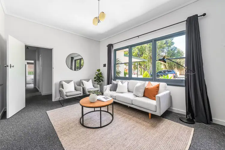 Third view of Homely house listing, 7 Rowell Road, Melrose Park SA 5039