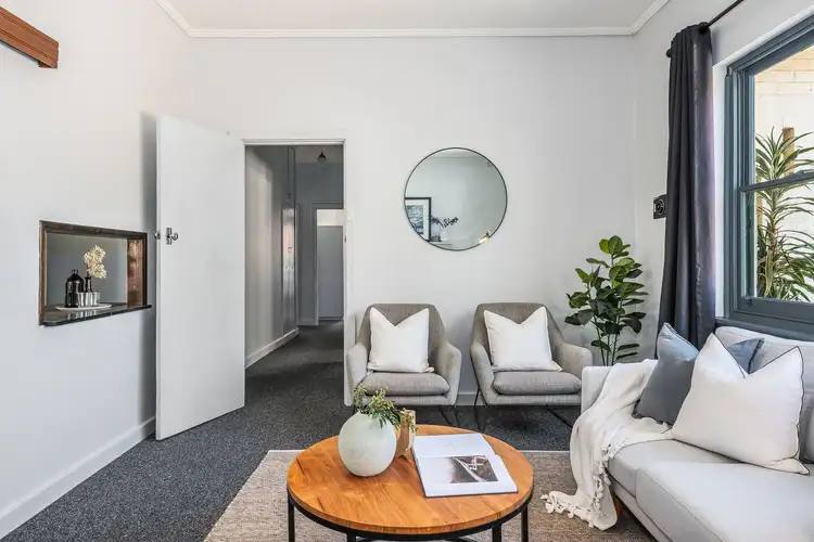 Fourth view of Homely house listing, 7 Rowell Road, Melrose Park SA 5039