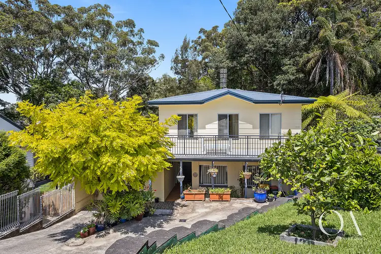 67 George Avenue, Bulli NSW 2516