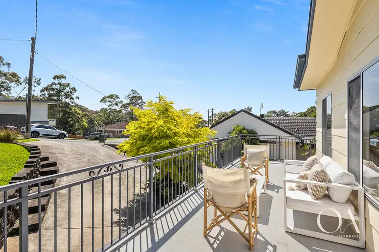 Sixth view of Homely house listing, 67 George Avenue, Bulli NSW 2516