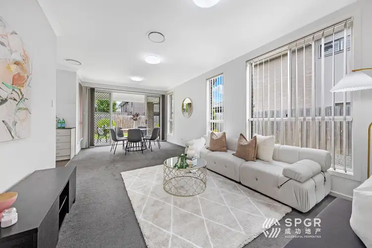 20 Crake Street, Marsden Park NSW 2765