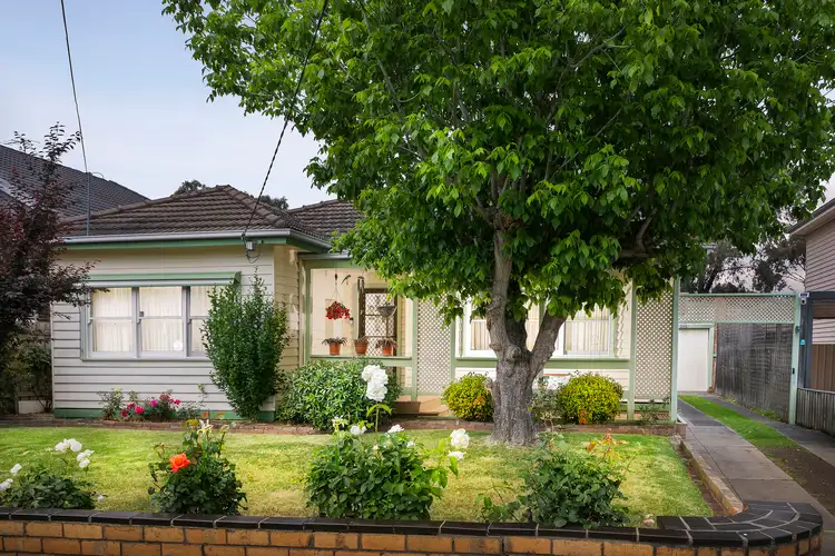 23 Brentwood Avenue