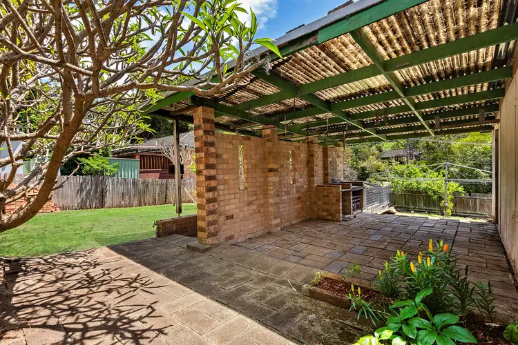Fifth view of Homely house listing, 29 Somerville Road, Hornsby Heights NSW 2077