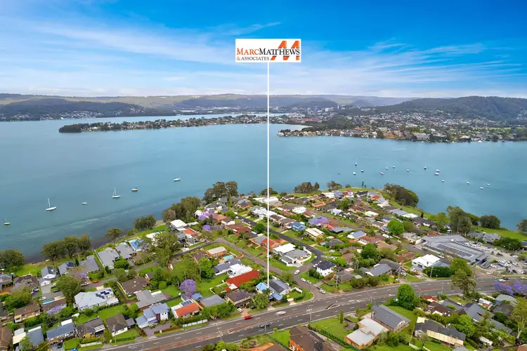 Fifth view of Homely house listing, 217 Avoca Drive, Green Point NSW 2251