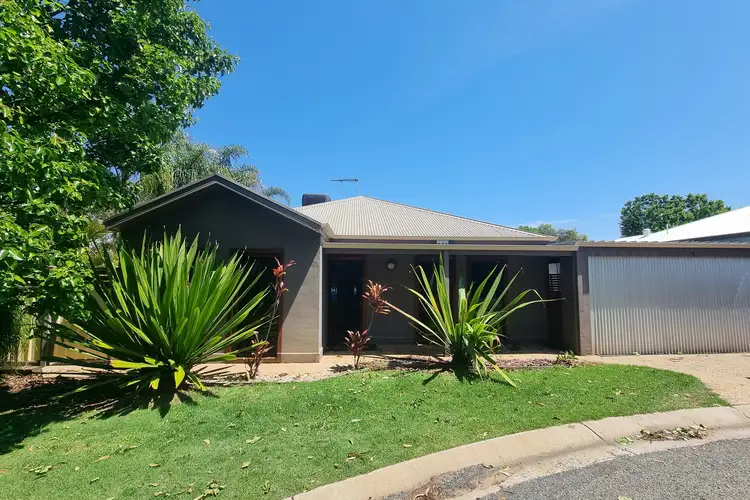 Main view of Homely house listing, 5 Murray Way, Buronga NSW 2739