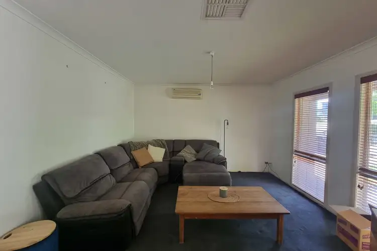 Second view of Homely house listing, 5 Murray Way, Buronga NSW 2739
