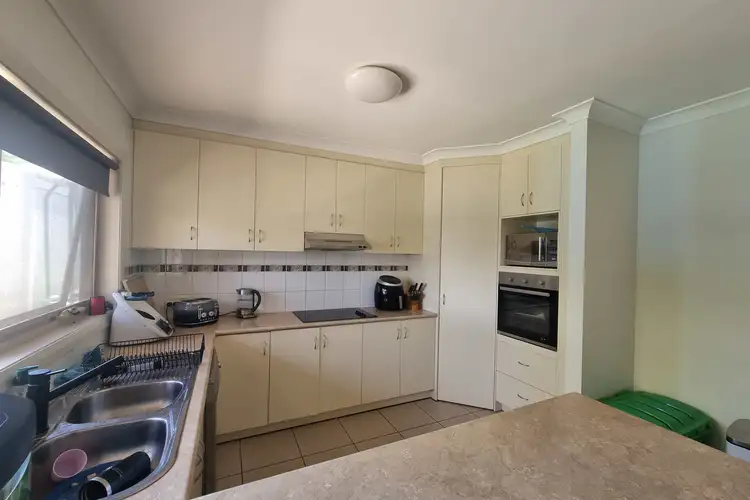 Fifth view of Homely house listing, 5 Murray Way, Buronga NSW 2739