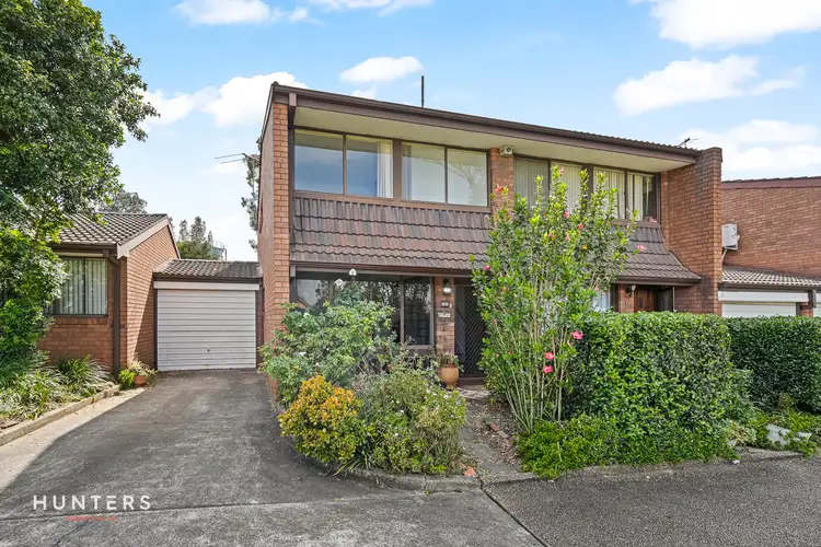 Main view of Homely house listing, 6/10 Barbers Road, Chester Hill NSW 2162