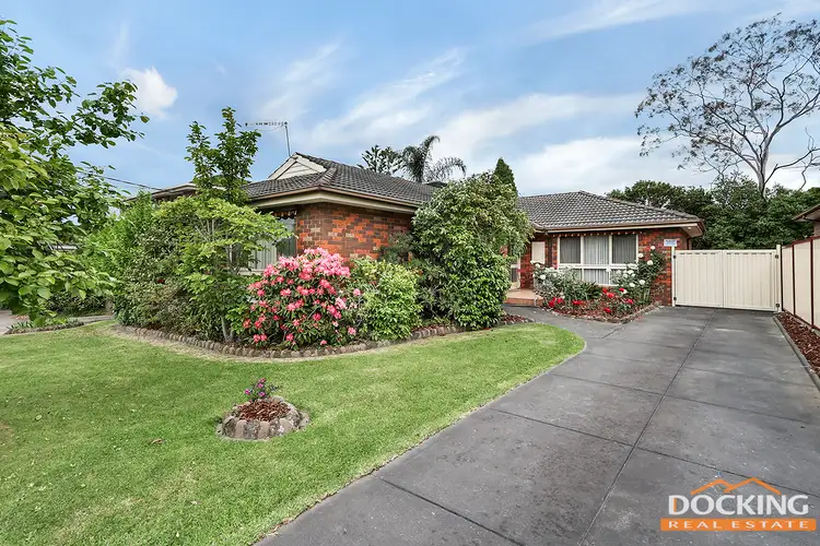 30 Cascade Drive, Vermont South VIC 3133