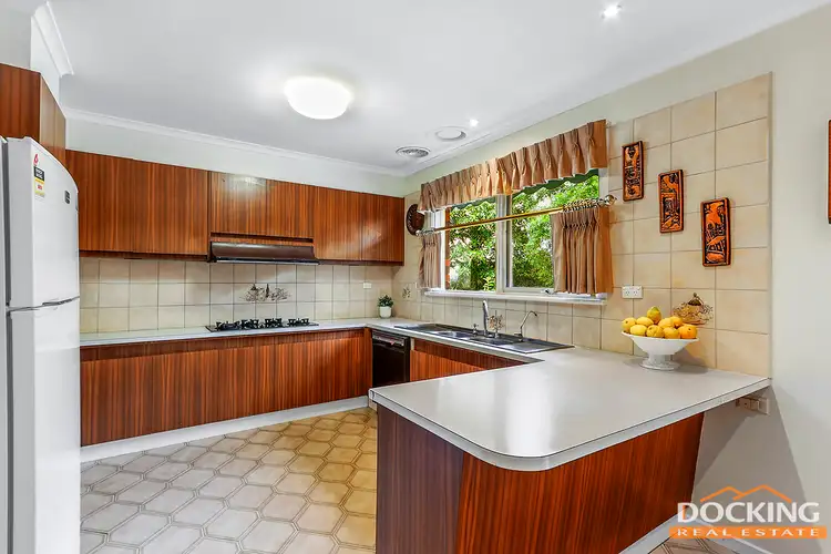 Fifth view of Homely house listing, 30 Cascade Drive, Vermont South VIC 3133