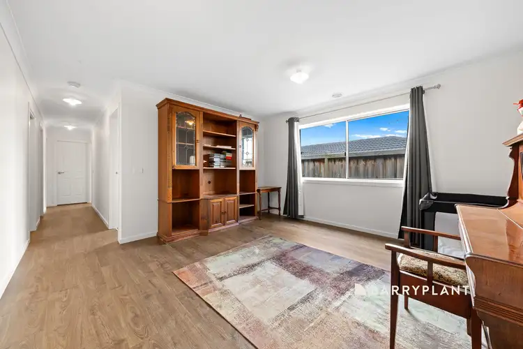 Sixth view of Homely house listing, 15 Tassell Drive, Warragul VIC 3820