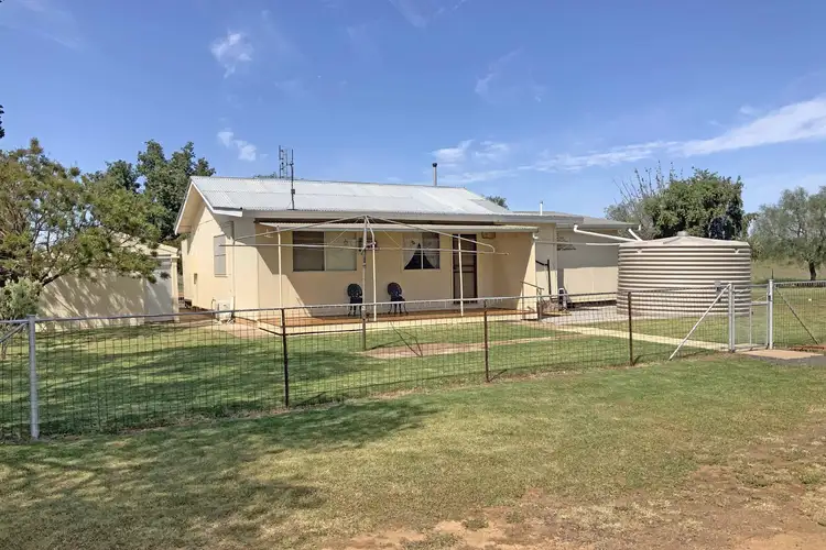 Third view of Homely rural property listing, 71 Gospers Lane, Peak Hill NSW 2869